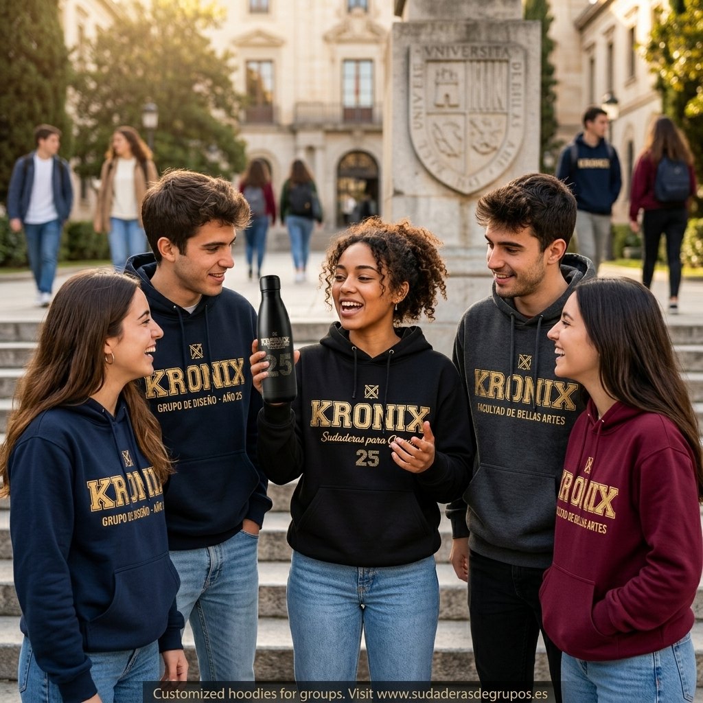 Kronix Rewards para vídeos de grupos en TikTok e Instagram